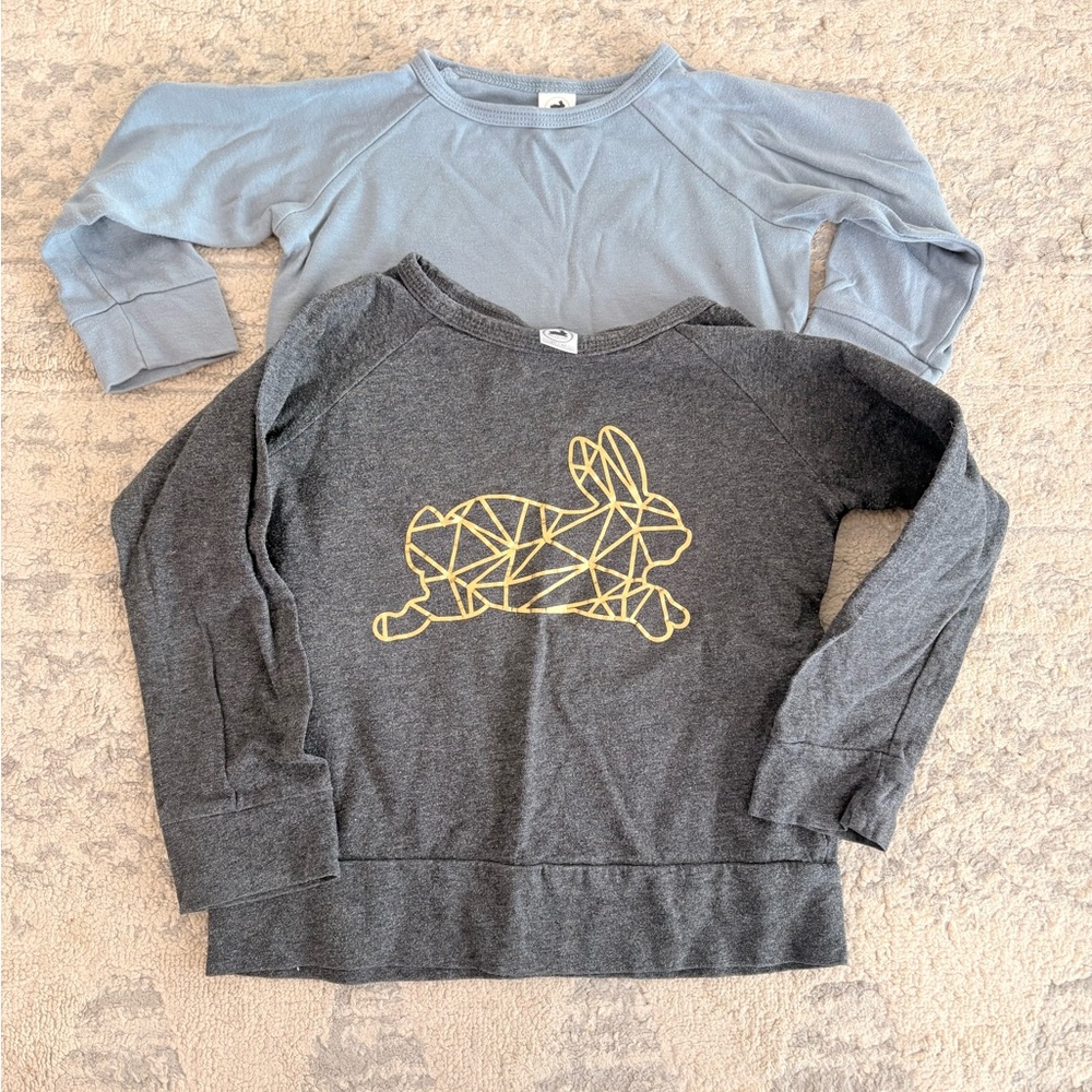 Little & lively pullover bundle